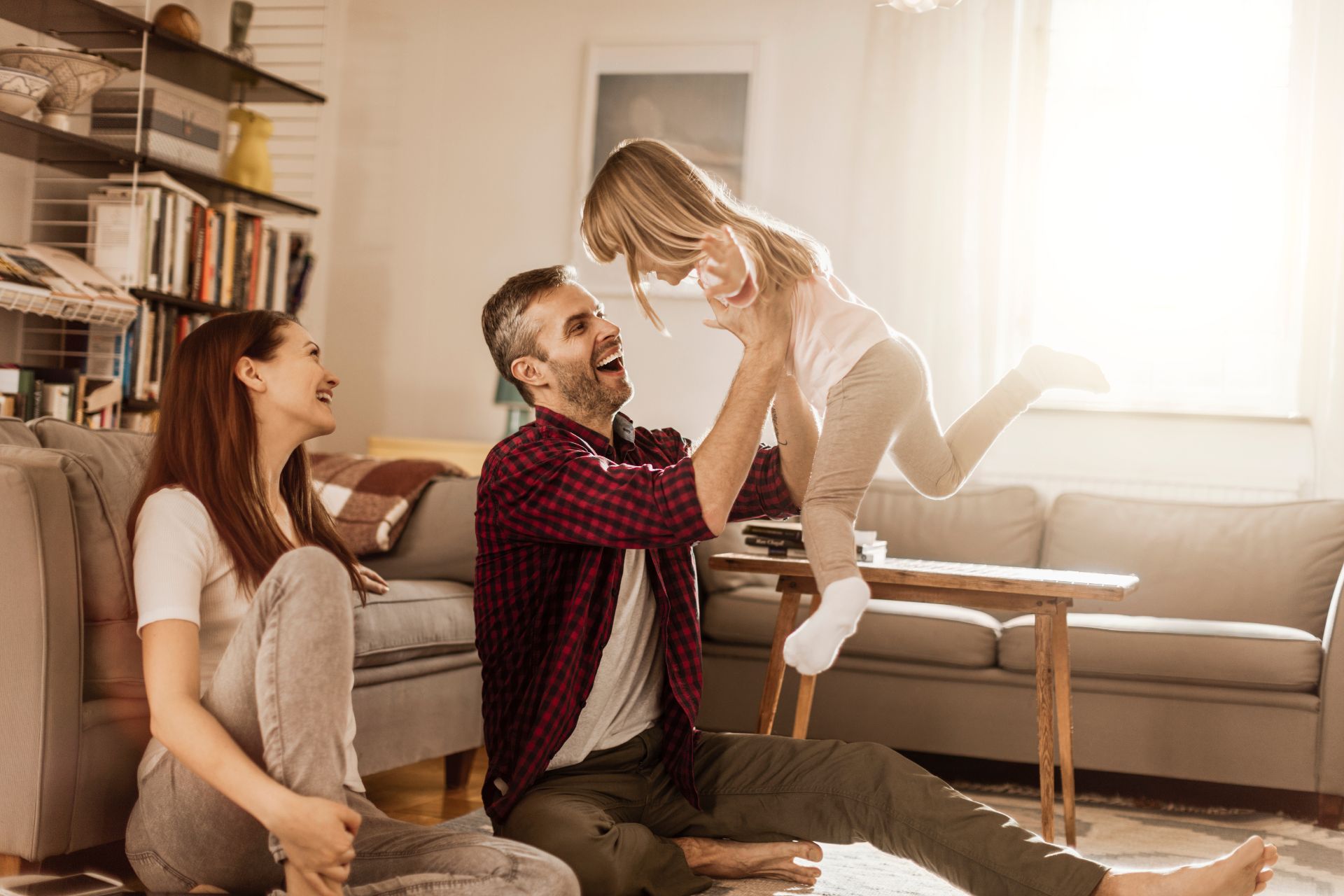 Effektiver Einbruchschutz für Ihr Zuhause